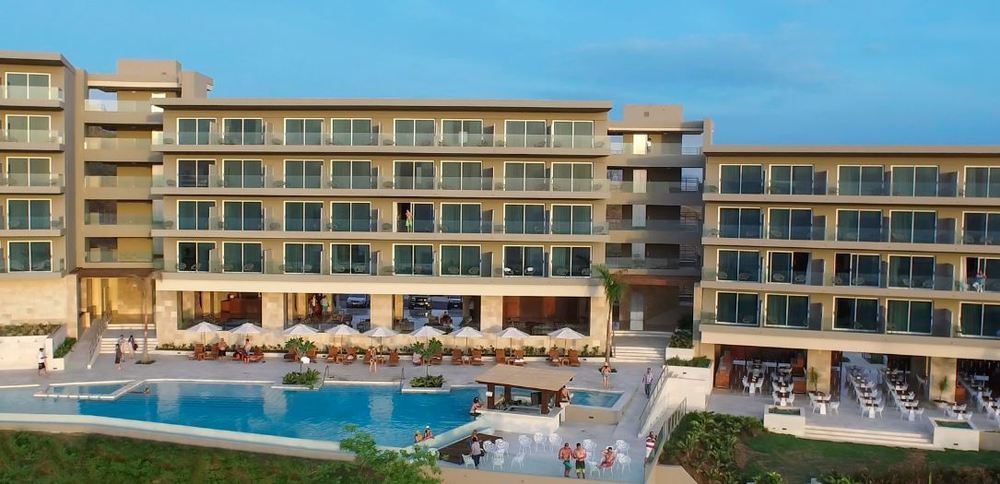 Wyndham Tamarindo Hotel Exterior photo