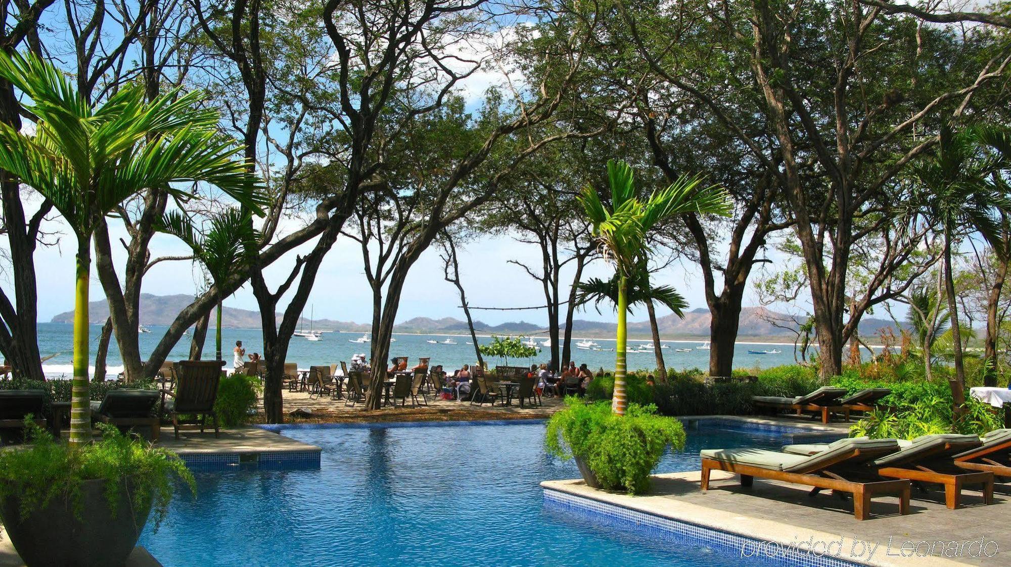 Wyndham Tamarindo Hotel Exterior photo